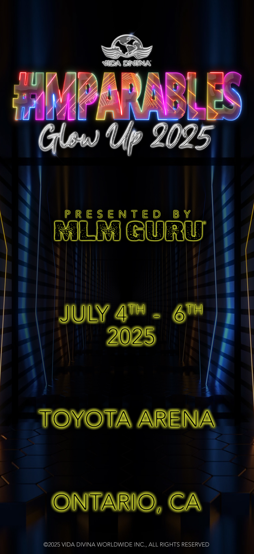 Imparables 2025